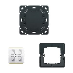6716 UBT BT-switch, Einsatz Plattform 63 6716 UBT Busch Jaeger 2CKA006710A0015