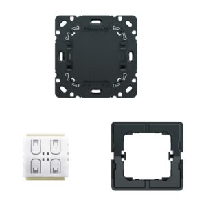 Smart Switch, Wireless 62721 U-WL Busch Jaeger 2CKA006710A0046