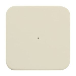 Wandsender WaveLINE 1 Kanal 6731-212 Busch Jaeger 2CKA006730A0044