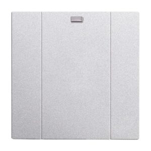 Wandsender WaveLINE 1 Kanal 6731-83 Busch Jaeger 2CKA006730A0051