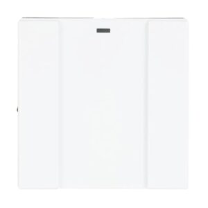 Wandsender WaveLINE 1 Kanal 6731-84 Busch Jaeger 2CKA006730A0054