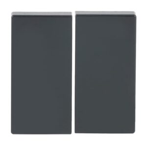 Wippe 2-fach für Bedienelement Smart Switch  Plattform 63 6736 FoH-81 Busch Jaeger 2CKA006730A0133