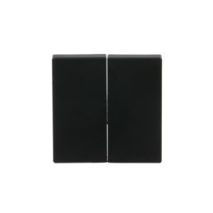 Wippe 2-fach für Bedienelement Smart Switch  Plattform 63 6736 FoH-885 Busch Jaeger 2CKA006730A0141