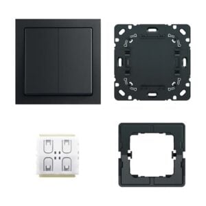 6716/01 UJ-885 BT-switch Set, Fut, BJE 6716/01 UJ-885 Busch Jaeger 2CKA006730A0155