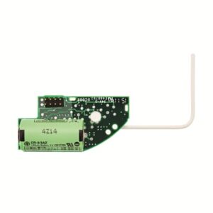 Busch-Rauchalarm® RF Funkmodul für Rauch- und Wärmealarm 6828 Busch Jaeger 2CKA006800A2514