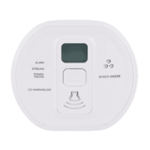 Busch-CO Alarm ProfessionalLINE 6839/01-84 Busch Jaeger 2CKA006800A2869
