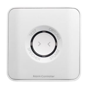 Busch-Rauchalarm® Funk-Alarmschalter 6824/11-84 Busch Jaeger 2CKA006800A2873