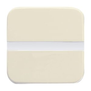 Busch-Komfortschalter® flex mit Orientierungslicht 64765-212 Busch Jaeger 2CKA006800A2877
