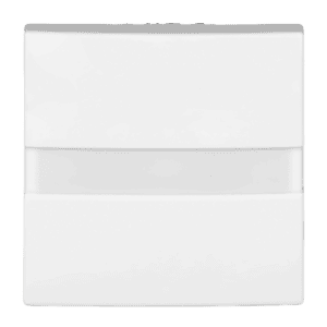 Busch-Komfortschalter® flex mit Orientierungslicht  Busch-balance® SI 64765-914 Busch Jaeger 2CKA006800A2881