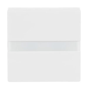 Busch-Komfortschalter® flex mit Orientierungslicht 64765-84 Busch Jaeger 2CKA006800A2888