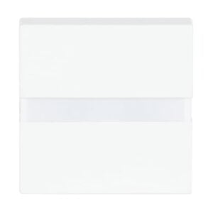 Busch-Komfortschalter® flex mit Orientierungslicht 64765-884 Busch Jaeger 2CKA006800A2892