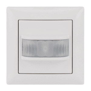 Busch-Wächter® 180 flex, Komplettset mit Basic-Sensor und Relais-Einsatz 64761 UJ-914 Busch Jaeger 2CKA006800A2949