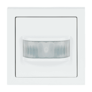 Busch-Wächter® 180 flex, Komplettset mit Basic-Sensor und Relais-Einsatz 64761 UJ-84 Busch Jaeger 2CKA006800A2950