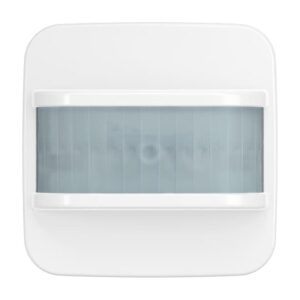 Busch-Wächter® 180 flex Komfort-Sensor mit Selectlinse  Reflex SI/SI Linear 64762-214 Busch Jaeger 2CKA006800A2954