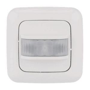 Busch-Wächter® 180 flex, Komplettset mit Komfort-Sensor Selectlinse 64762 UJ-214 Busch Jaeger 2CKA006800A2983