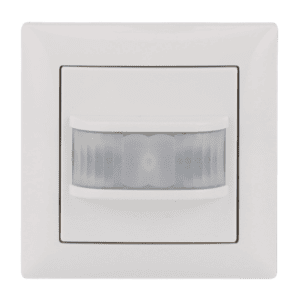 Busch-Wächter® 180 flex, Komplettset mit Komfort-Sensor Selectlinse 64762 UJ-914 Busch Jaeger 2CKA006800A2986