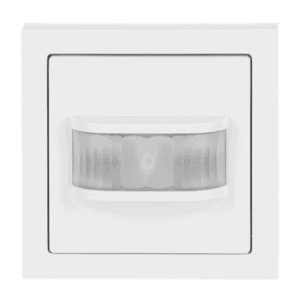 Busch-Wächter® 180 flex, Komplettset mit Komfort-Sensor Selectlinse 64762 UJ-84 Busch Jaeger 2CKA006800A2987