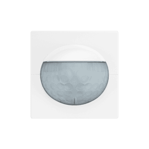 Busch-Wächter® 180 flex Komfort-Sensor mit Multilinse 64764-84 Busch Jaeger 2CKA006800A3000