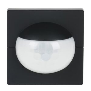 Busch-Wächter® 180 flex Komfort-Sensor mit Multilinse 64764-885 Busch Jaeger 2CKA006800A3006