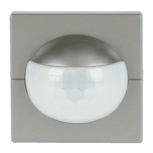 Busch-Wächter® 180 flex Komfort-Sensor mit Multilinse 64764-866 Busch Jaeger 2CKA006800A3009
