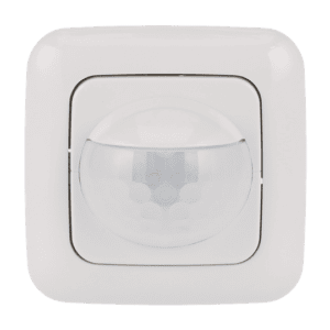 Busch-Wächter® 180 flex, Komplettset mit Komfort-Sensor Multilinse 64764 UJ-214 Busch Jaeger 2CKA006800A3020