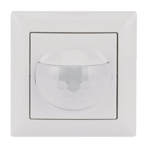 Busch-Wächter® 180 flex, Komplettset mit Komfort-Sensor Multilinse 64764 UJ-914 Busch Jaeger 2CKA006800A3023