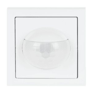 Busch-Wächter® 180 flex, Komplettset mit Komfort-Sensor Multilinse 64764 UJ-84 Busch Jaeger 2CKA006800A3024