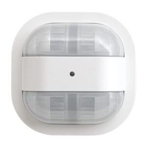 Busch-Präsenzmelder flex Corridor Sensor 24 Meter 64755-24 Busch Jaeger 2CKA006800A3034