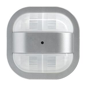 Busch-Präsenzmelder flex Corridor Sensor 24 Meter 64755-183 Busch Jaeger 2CKA006800A3036