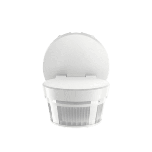Busch-Wächter® PRO 90 ° Bewegungsmelder studioweiß 6851/9-134 Busch Jaeger 2CKA006800A3065