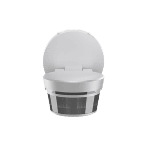 Busch-Wächter® PRO 220 ° Bewegungsmelder alusilber 6851/22-133 Busch Jaeger 2CKA006800A3073