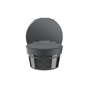 Busch-Wächter® PRO 220 ° Bewegungsmelder anthrazit 6851/22-135 Busch Jaeger 2CKA006800A3077