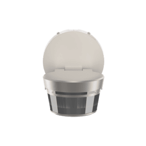 Busch-Wächter® PRO 220 ° Bewegungsmelder edelstahl 6851/22-136 Busch Jaeger 2CKA006800A3079
