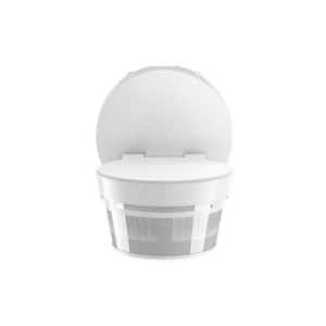 Busch-Wächter® PRO 220 ° Bewegungsmelder mit Selectlinse studioweiß 6851/22S-134 Busch Jaeger 2CKA006800A3081