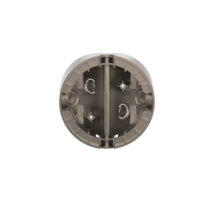 Busch-Wächter® Eckadapter Edelstahl 6851/EA-136 Busch Jaeger 2CKA006800A3091