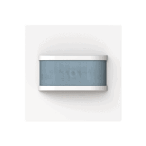 Busch-Wächter® 180 flex Basic-Sensor mit Selectlinse studioweiß matt 64761-44M Busch Jaeger 2CKA006800A3121