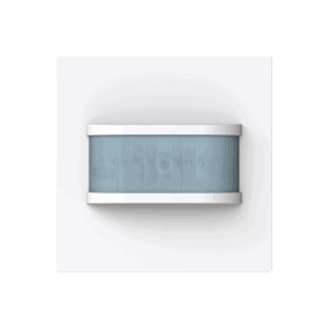 Busch-Wächter® 180 flex Komfort-Sensor mit Selectlinse  Busch-art linear® 64762-44G Busch Jaeger 2CKA006800A3128