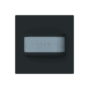 Busch-Wächter® 180 flex Komfort-Sensor mit Selectlinse  Busch-art linear® 64762-45M Busch Jaeger 2CKA006800A3131