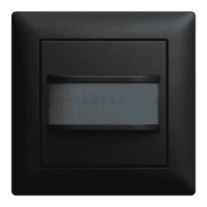 Busch-Wächter® 180 flex, Komplettset mit Basic-Sensor und Relais-Einsatz 64761 UJ-915 Busch Jaeger 2CKA006800A3226