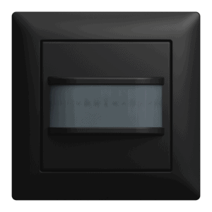 Busch-Wächter® 180 flex, Komplettset mit Komfort-Sensor Selectlinse 64762 UJ-915 Busch Jaeger 2CKA006800A3228