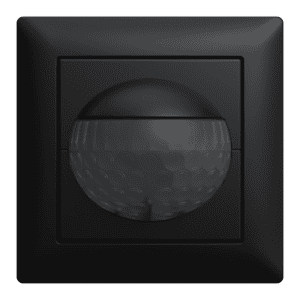 Busch-Wächter® 180 flex, Komplettset mit Komfort-Sensor Multilinse 64764 UJ-915 Busch Jaeger 2CKA006800A3230