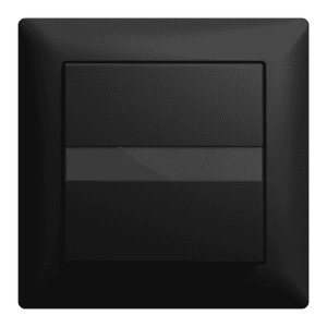 Busch-Komfortschalter® flex, Komplettset mit Relais-Einsatz  Busch-balance® SI 64765 UJ-915 Busch Jaeger 2CKA006800A3232