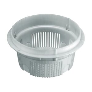 Unterputz-Einbaudose 8229/1 Busch Jaeger 2CKA008200A0015