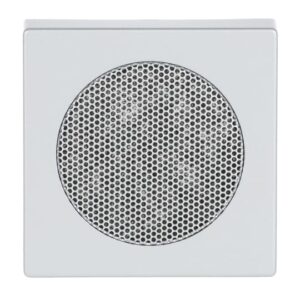 Zentralscheibe 8253-83 Busch Jaeger 2CKA008200A0080