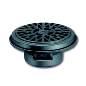 Feuchtraum-Lautsprecher 13 cm (5") 8224 EB Busch Jaeger 2CKA008200A0109