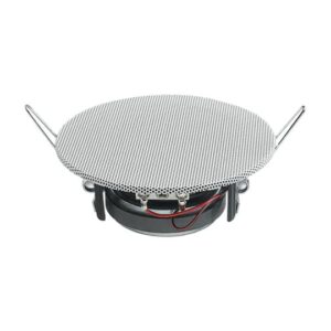 Deckeneinbaulautsprecher 8 cm (3") 8225 EB Busch Jaeger 2CKA008200A0200