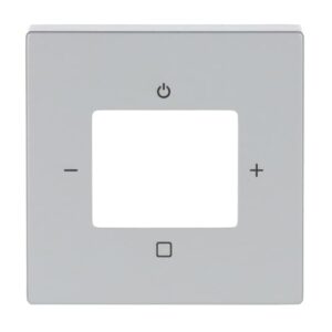 Zentralscheibe 8252-83-101 Busch Jaeger 2CKA008200A0252