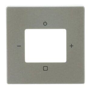 Zentralscheibe 8252-866-101 Busch Jaeger 2CKA008200A0263
