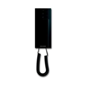 Innenstation Audio mit Hörer, anthrazit 83205 AP-681 Busch Jaeger 2CKA008300A0002