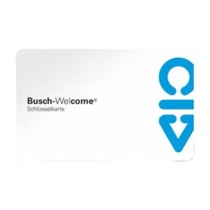 Schlüsselkarte 83173 Busch Jaeger 2CKA008300A0372
